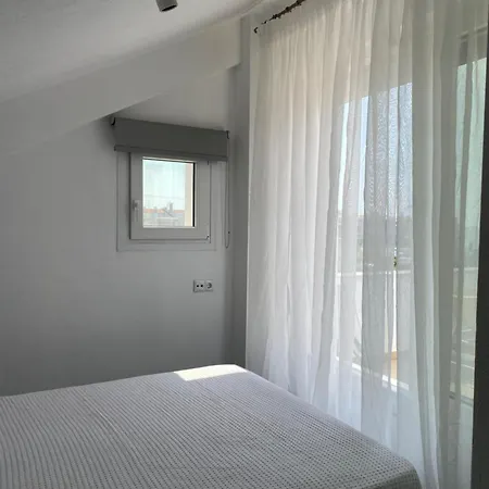 3 Floor Dionysos, For Up To 9 Guest Ferienhaus