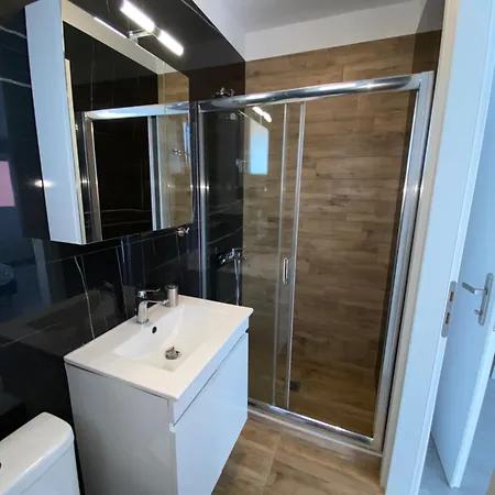 Ferienhaus 3 Floor Dionysos, For Up To 9 Guest *