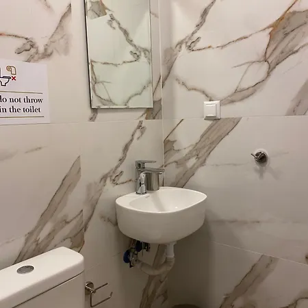 Σπίτι διακοπών 3 Floor Dionysos, For Up To 9 Guest Οφρύνιο